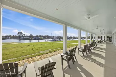 813 Bluebird Drive, New Bern, NC 28560 - Photo 59