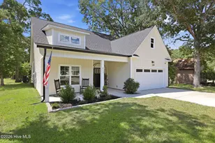 813 Bluebird Dr, New Bern, NC 28560 - Photo 3