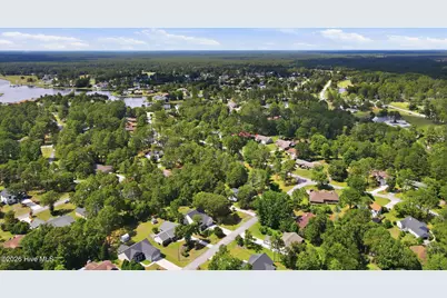 813 Bluebird Drive, New Bern, NC 28560 - Photo 55