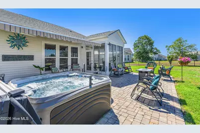 5021 Lagan Court, Southport, NC 28461 - Photo 33