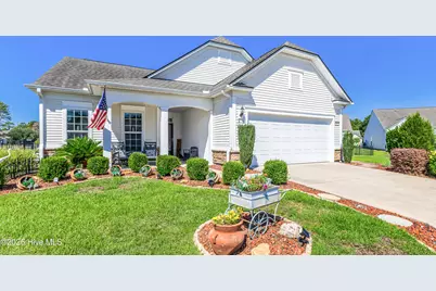 5021 Lagan Court, Southport, NC 28461 - Photo 3