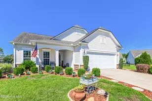5021 Lagan Ct, Southport, NC 28461 - Photo 3