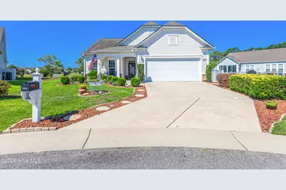 5021 Lagan Court, Southport, NC 28461 - Photo 1