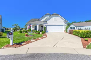 5021 Lagan Ct, Southport, NC 28461 - Photo 1