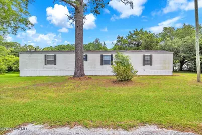 112 Coot Davis Road, Jacksonville, NC 28540 - Photo 35