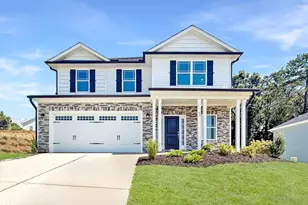 106 Jackson Rdg Wy, Pikeville, NC 27863 - Photo 1