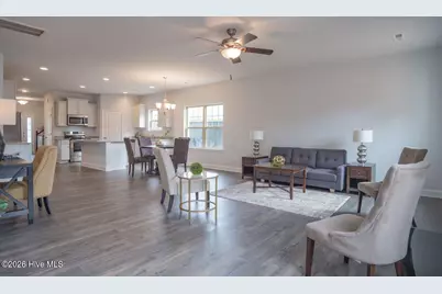 106 Jackson Ridge Way, Pikeville, NC 27863 - Photo 13