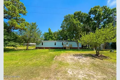 5431 Cardinal Road SW, Ocean Isle Beach, NC 28469 - Photo 1