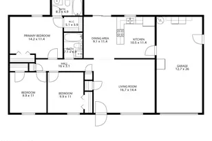 203 Daplin Pl, Jacksonville, NC 28540 - Photo 29