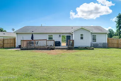 203 Daplin Place, Jacksonville, NC 28540 - Photo 25