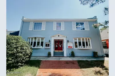 115 E Pennsylvania Avenue #Ste 5, Southern Pines, NC 28387 - Photo 3