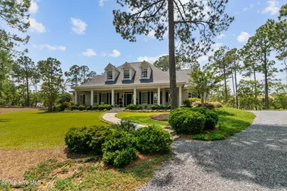 110 Merced Court, Southern Pines, NC 28387 - Photo 59