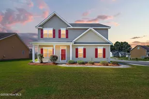 849 Emerald Pk Dr, Winterville, NC 28590 - Photo 1