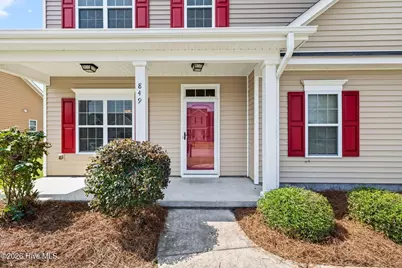 849 Emerald Park Drive, Winterville, NC 28590 - Photo 5