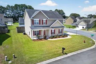 849 Emerald Pk Dr, Winterville, NC 28590 - Photo 41