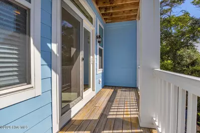 1205 Swordfish Lane #Unit 2, Carolina Beach, NC 28428 - Photo 21