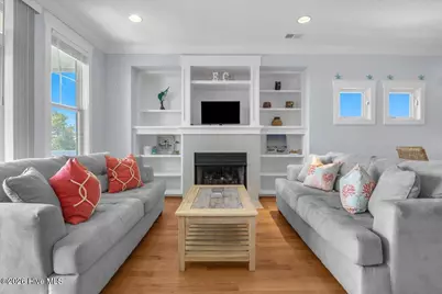 1205 Swordfish Lane #Unit 2, Carolina Beach, NC 28428 - Photo 39
