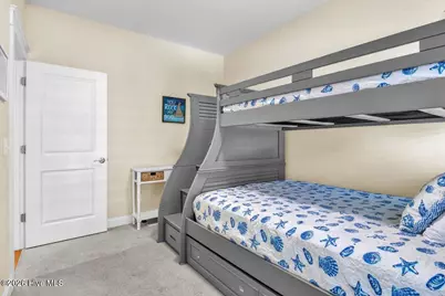 1205 Swordfish Lane #Unit 2, Carolina Beach, NC 28428 - Photo 9
