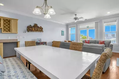 1205 Swordfish Lane #Unit 2, Carolina Beach, NC 28428 - Photo 47