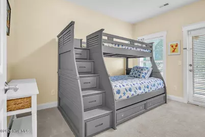 1205 Swordfish Lane #Unit 2, Carolina Beach, NC 28428 - Photo 7