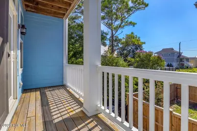 1205 Swordfish Lane #Unit 2, Carolina Beach, NC 28428 - Photo 21