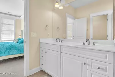 1205 Swordfish Lane #Unit 2, Carolina Beach, NC 28428 - Photo 17