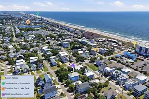 1205 Swordfish Ln, Carolina Beach, NC 28428 - Photo 5