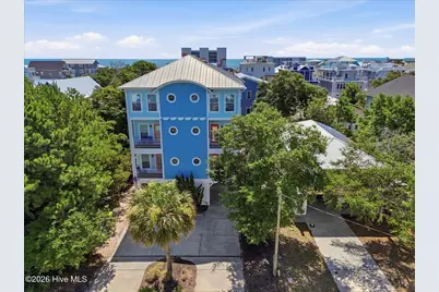 1205 Swordfish Lane #Unit 2, Carolina Beach, NC 28428 - Photo 1