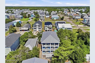 1205 Swordfish Lane #Unit 2, Carolina Beach, NC 28428 - Photo 79