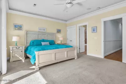 1205 Swordfish Lane #Unit 2, Carolina Beach, NC 28428 - Photo 29