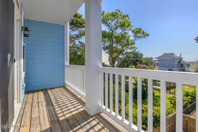 1205 Swordfish Lane #Unit 2, Carolina Beach, NC 28428 - Photo 37