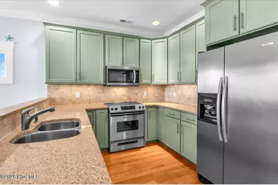 1205 Swordfish Lane #Unit 2, Carolina Beach, NC 28428 - Photo 51
