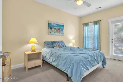 1205 Swordfish Lane #Unit 2, Carolina Beach, NC 28428 - Photo 23
