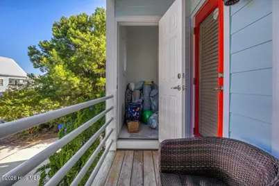 1205 Swordfish Lane #Unit 2, Carolina Beach, NC 28428 - Photo 13