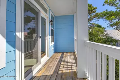 1205 Swordfish Lane #Unit 2, Carolina Beach, NC 28428 - Photo 35
