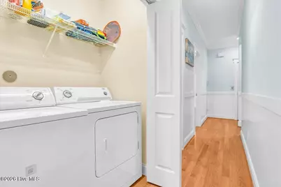 1205 Swordfish Lane #Unit 2, Carolina Beach, NC 28428 - Photo 11