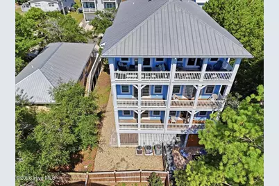 1205 Swordfish Lane #Unit 2, Carolina Beach, NC 28428 - Photo 3