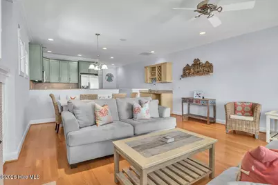 1205 Swordfish Lane #Unit 2, Carolina Beach, NC 28428 - Photo 45