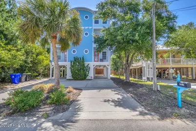 1205 Swordfish Lane #Unit 2, Carolina Beach, NC 28428 - Photo 69