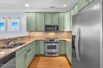 1205 Swordfish Lane #Unit 2, Carolina Beach, NC 28428 - Photo 51