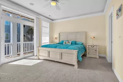 1205 Swordfish Lane #Unit 2, Carolina Beach, NC 28428 - Photo 15