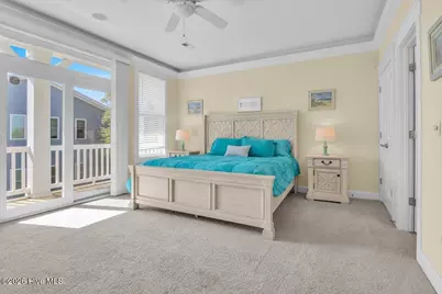 1205 Swordfish Lane #Unit 2, Carolina Beach, NC 28428 - Photo 27