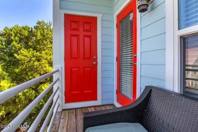 1205 Swordfish Lane #Unit 2, Carolina Beach, NC 28428 - Photo 25