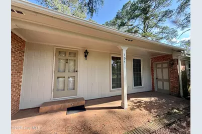 105 4th Street, Robersonville, NC 27871 - Photo 5