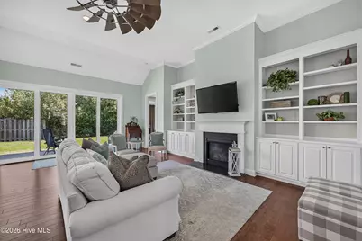 4432 Huntsman Court, Castle Hayne, NC 28429 - Photo 11