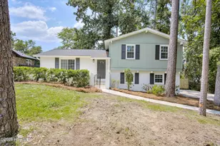 4570 Colonial Rd, Martinez, GA 30907 - Photo 1
