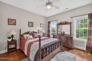 1081 Ridgemont Dr, Leland, NC 28451 - Photo 27