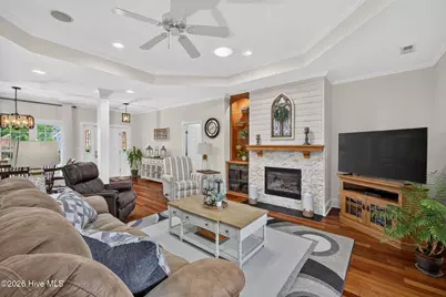 1081 Ridgemont Drive, Leland, NC 28451 - Photo 17