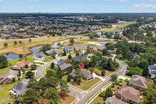 1081 Ridgemont Dr, Leland, NC 28451 - Photo 47