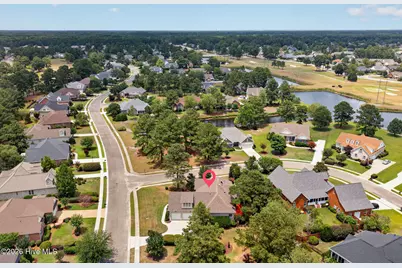 1081 Ridgemont Drive, Leland, NC 28451 - Photo 45